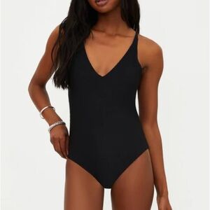 Reese One-Piece Swimsuit